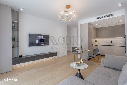 Apartament 2 Camere | One Lake Club