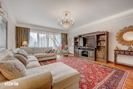 Apartament 4 Camere | Herastrau | Soseaua Nordului