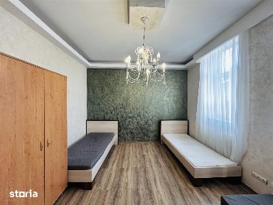 Apartament 2 camere - 60 mp - zona Centrală | Ideal investitie