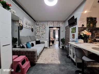 Apartament 2 camere - stil si personalitate - zona Centrala