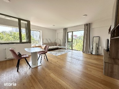 Apartament 2 Camere | Aviatiei Park
