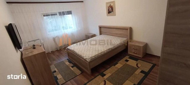 Apartament 1camere Podu de Fier