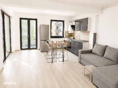 Apartament 2 camere | Loc de parcare inclus | Zona Coresi
