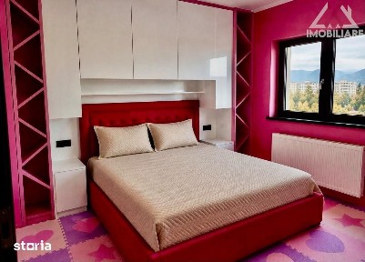 Apartament 2 Camere - Nicolina 1