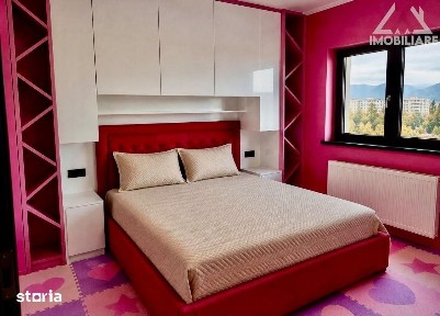 Apartament 2 Camere - Nicolina 1