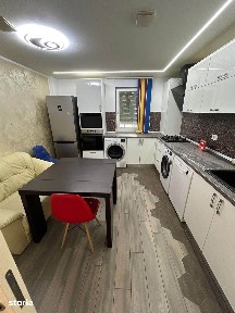 De vanzare apartament cu 2 camere, renovat, mobilat,zona Ultracentrala