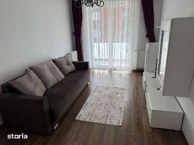 Apartament 2 camere etaj intermediar,Avantgarden 3