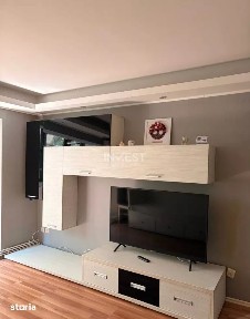 Persoană fizică vând apartament 2 camere semidecomandat