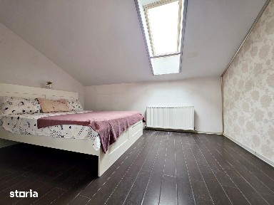 Duplex 2 Camere | 0% Comision | Fizicienilor | Ilioara