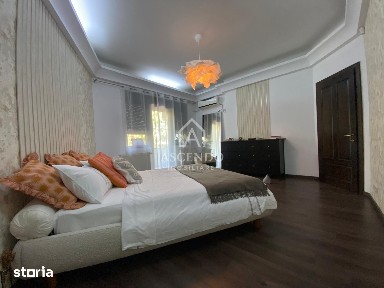 Arcul de Triumf | Kiseleff | Mareșal Averescu | Apartament 4 camere