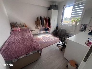 Apartament 2 camere Etaj 1 si parcare Capat Cug - Horpaz
