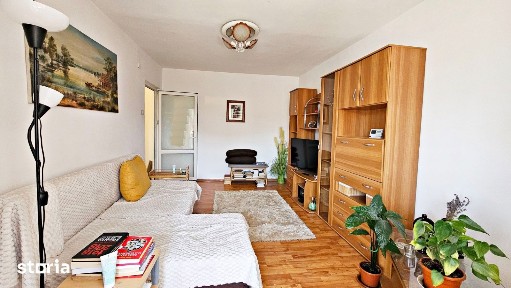 0 % Comision,Codrul Cosminului,3 camere decomandate,vedere spre Tâmpa.