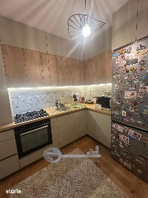 APARTAMENT 1 CAMERA DECOMANDAT VALEA LUPULUI 49MP CU PARCARE INCLUSA I