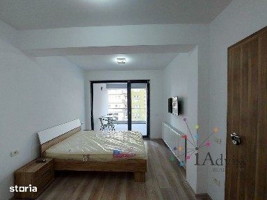 Apartament 2 camere, Coresi, Tractorul, Brasov