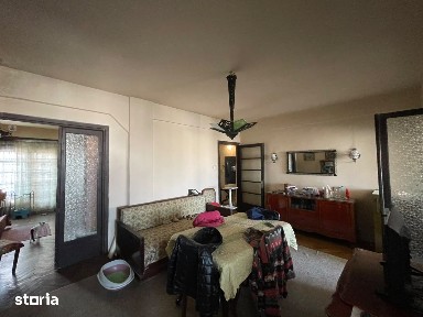 Apartament 4 camere, 107 mp, Zona Victoriei V22