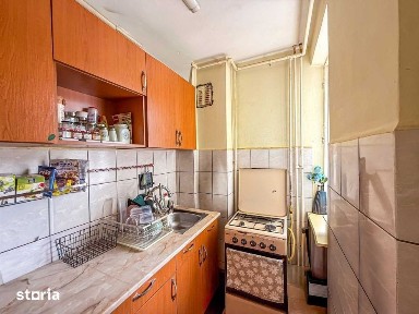 vand Garsoniera mobilata Str Mihai Viteazu 31 mp - Proprietar