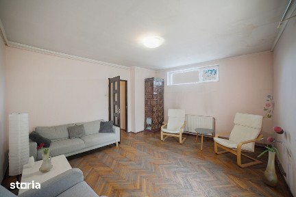 Piata Unirii*Renovat modern*Ready to Move In