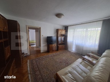 Apartament 2 camere, 50 mp, zona Centrul Civic