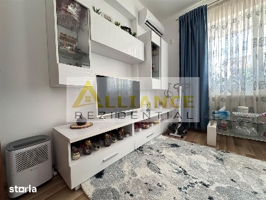 APARTAMENT 2 CAMERE - 47 MP - SECTOR 3 - 110000EURO