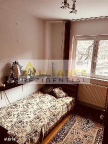 Apartament 2 camere || Aparatorii Patriei || 7 min metrou