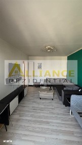 Apartament 36 mp | Etaj 9 | Mobilat si Utilat Complet