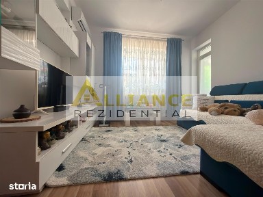 2 CAMERE - SECTOR 3 + PARCARE - 110.000â¬