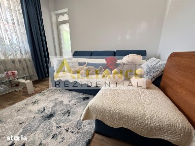 Decomandat 2 camere Pallady
