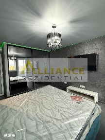 2 CAMERE | EROII REVOLUȚIEI | RENOVAT COMPLET | LOC DE PARCARE