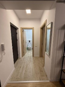 Apartament de închiriat - strada Biruinței, la 8 minute de metrou Berceni