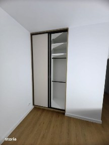 Apartament de 2 camere, 48.73 mp, Finisat, Parcare, Zona Vivo