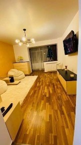 Proprietar, inchiriez garsoniera ultra lux metrou Costin Georgian
