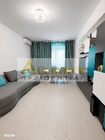 Apartament 4 camere 2 bai | Cavar Odei Tower | Loc de parcare