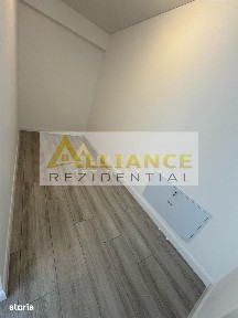Ap 3 camere/ 3 bai tip Penthouse