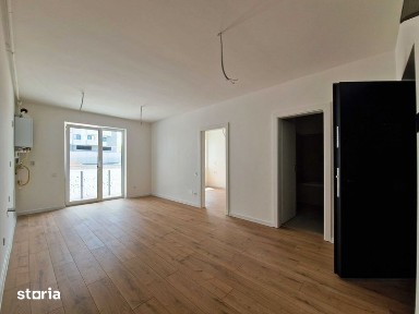 Apartament 2 camere, 40mp + balcon, Estimo Park