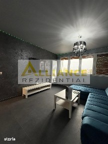 Apartament 2 camere /Semidecomandat - Metrou Eroii Revolutiei 5 min