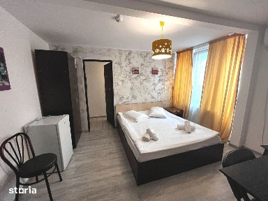 Studio de închiriat - Centru | Policlinica | Cheltuieli incluse