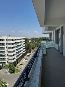 Prima închiriere! Apart 2 camere decom, loc parcare, Royal Town Iasi