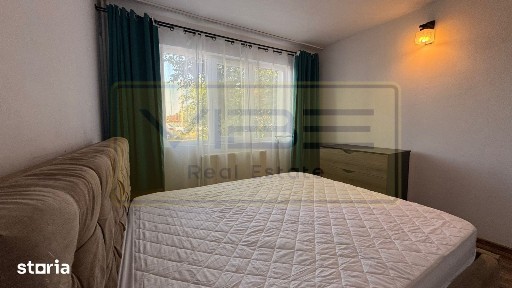 Apartament 2 camere Podu Ros - 10 min Palas Mall