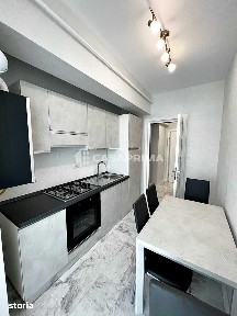 Apartament 2 camere D ROYAL TOWN-Copou, nou+loc de parcare!