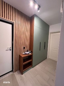 Apartament 1 camera Evergreen Tatarasi