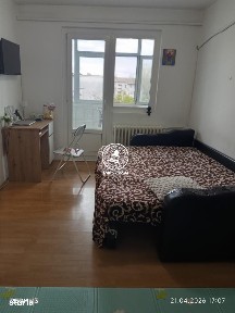 Apartament 2 camere de inchiriat zona Alexandru cel Bun Iasi