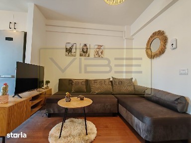 Vișan - Bloc nou - 2 camere -300 euro!