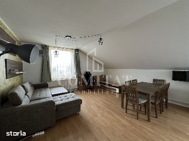 Apartament 3 camere | 85mp | Zona Bulgaria