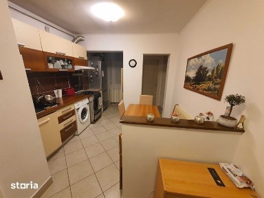 De inchiriat apartament 2 camere, Tg. Mures, Aleea Cornisa, Zona UMFST