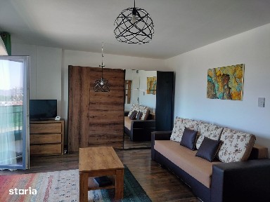 Apartament o camera str N Steindhar, Europa
