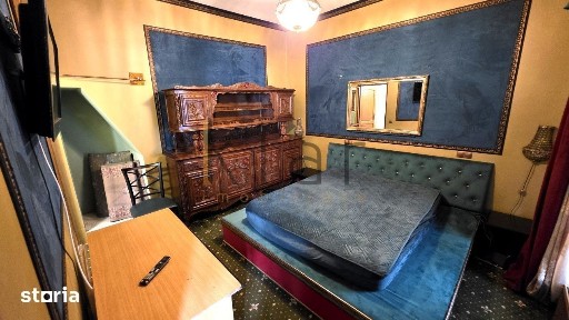 Apartament 1 camera, Centru, langa Sora Shopping Center