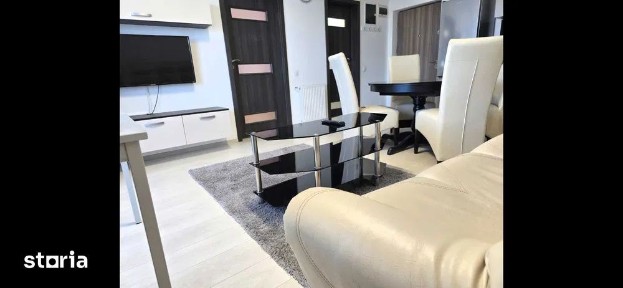 Apartament 2 camere, 40 mp, modern, loc de parcare, Europa
