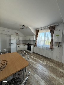 Apartament 3 camere, 50 mp, parcare, zona Tineretului