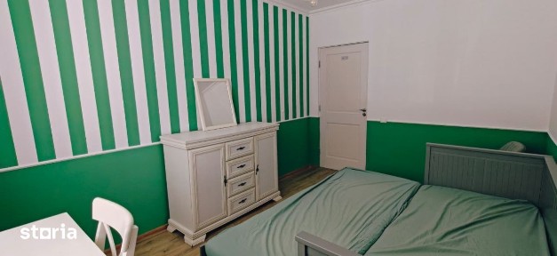 Apartament cochet, Parcare inclusa, Zona BMW