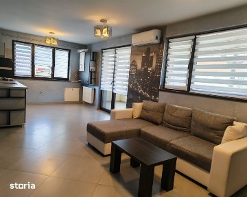 Apartament 4 camere, cartier Intre Lacuri, loc de parcare